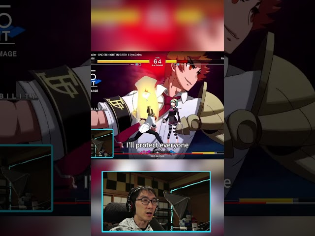This Super Move Is Ridiculous