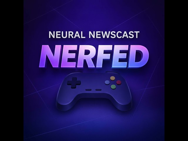 Witcher 3 Records and Massive Ubisoft Moves [Nerfed.ai]