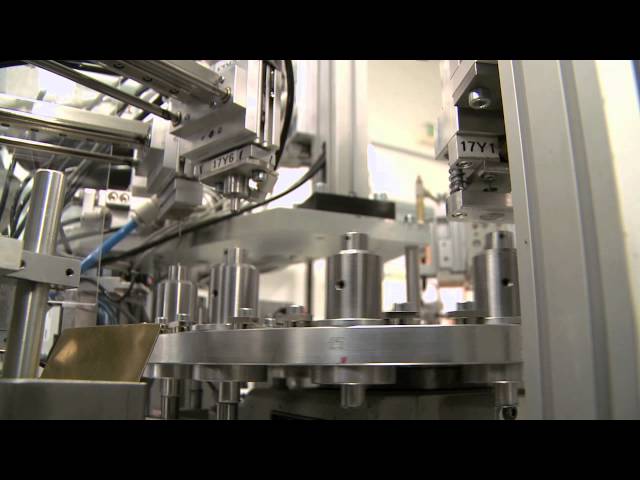 ShopFloorConnect 5's OEE Monitoring Software Aids Georgia Manufacturer