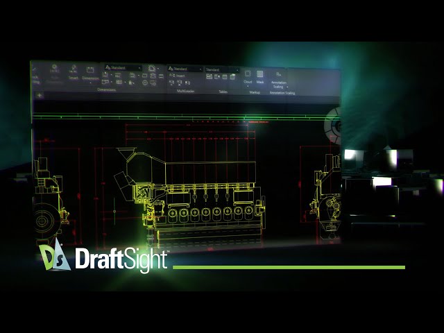 What’s New in DraftSight 2025 Overview