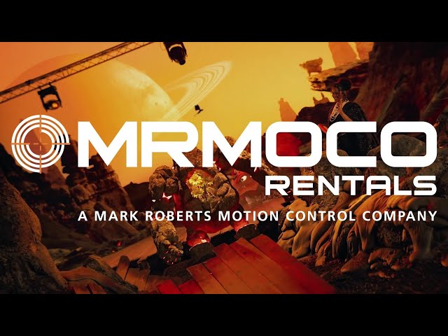 MrMoco Rentals Winter Showreel