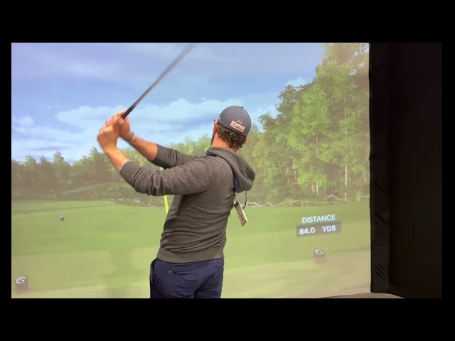 ProTee VX PGA Show GolfCore Video Demo