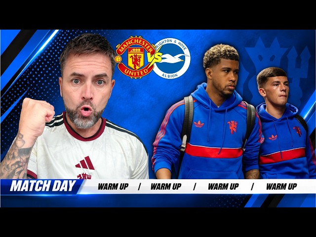 This Is a MUST WIN For Carrick But Will he Give Other Players a chance?