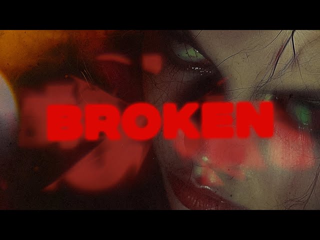 Prospective - Broken (Official Lyric Video)