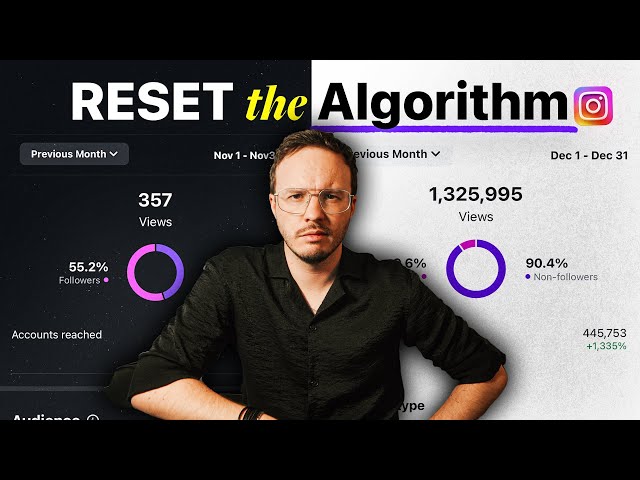 The NEW Way To Beat Instagram’s Algorithm in 2026