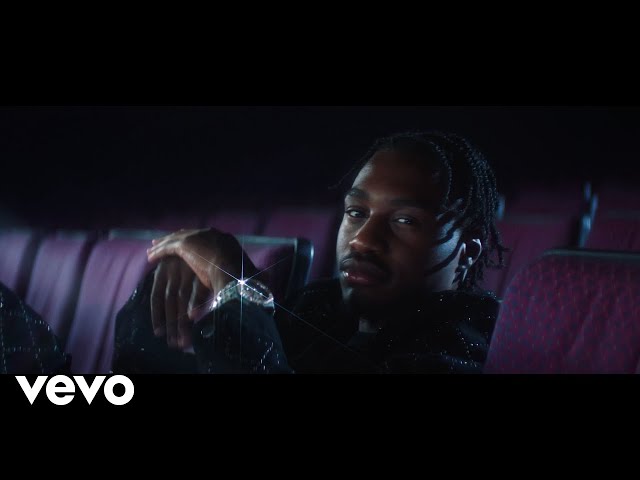 Lil Tjay - Move On (Official Video)