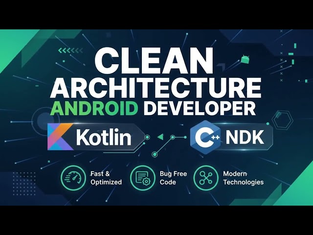 Android Developer