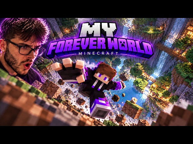 Minecraft But It’s Played By An Idiot.. - #5 (Modded Survival)