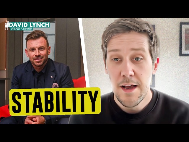 WHY JULIAN WARD? | Liverpool sporting director assessed!