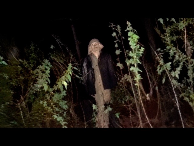 Scary Files Vol. 13