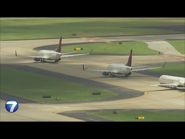 Chicago controller shares memories of shutting down national airspace | WHIO-TV