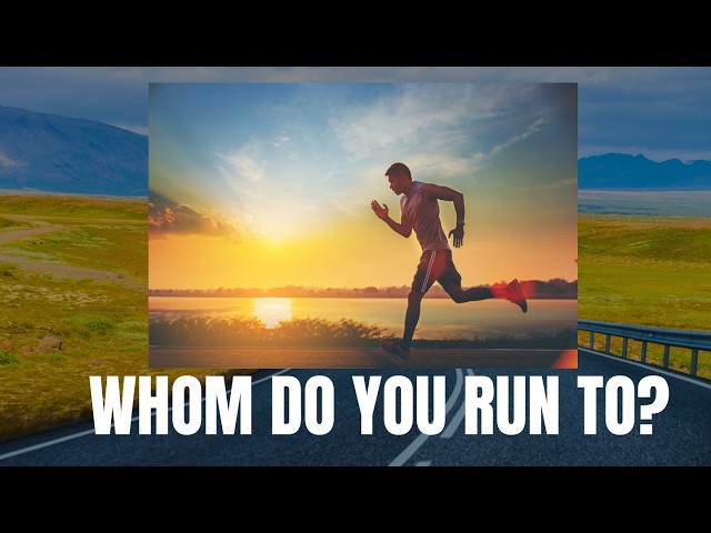 Running to GOD{#comedy #asmr #fifa #shorts #oyerepaafutuolive #funny #motivation #movie #fyp #viral