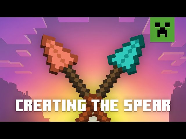 ALL ABOUT THE SPEAR