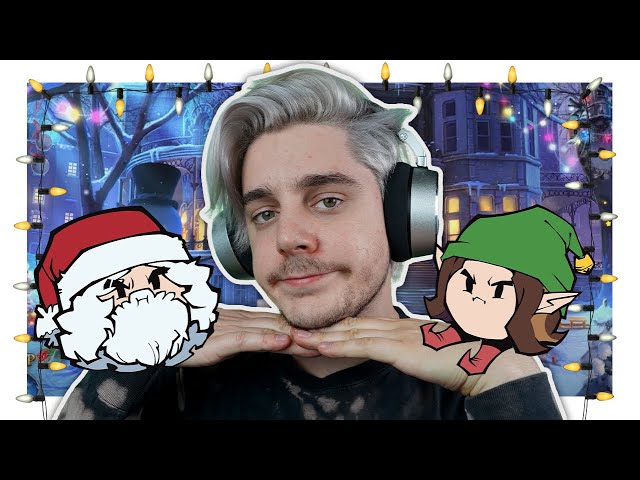 Yup, it's another one of these masterpieces (with @ethan!) | Christmas Stories: Tin Soldier