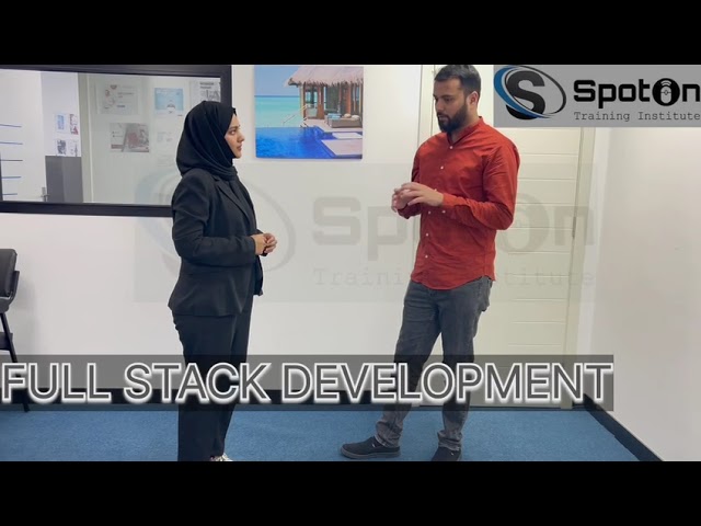 Become a Full Stack Developer | Complete Course for Beginners