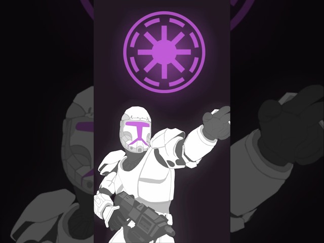 Saving Every Clone Trooper in Star Wars Republic Commando
