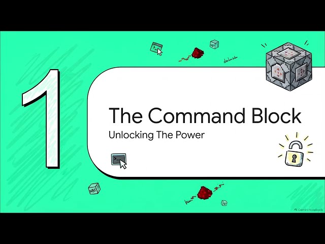 The Ultimate Guide to Minecraft Commands and NBT Manipulation