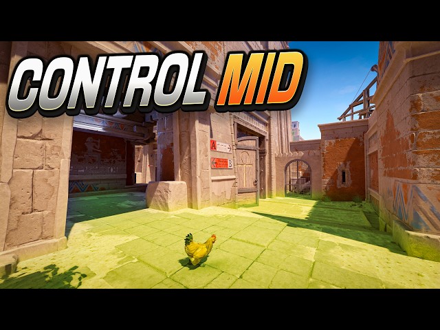 How to Actually Win Anubis Games | Anubis Map Guide
