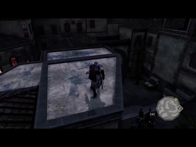 Late Night AC2 100% Stream