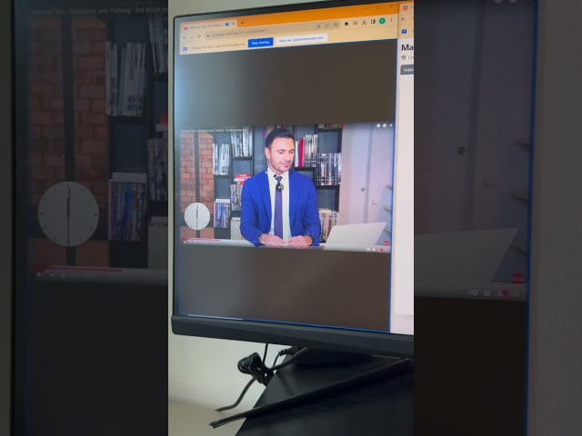 AI is killing job interviews folks!