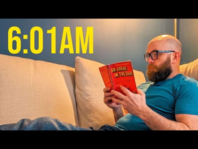 How To Get Addicted To Reading