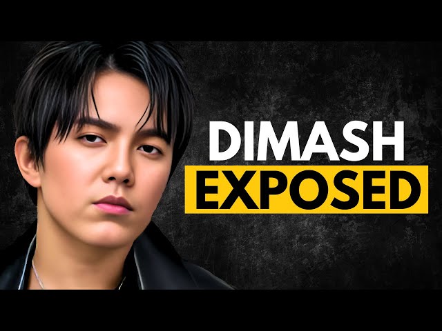 Why Dimash Kudaibergen Concerts Feel More Like a Ritual Than Music
