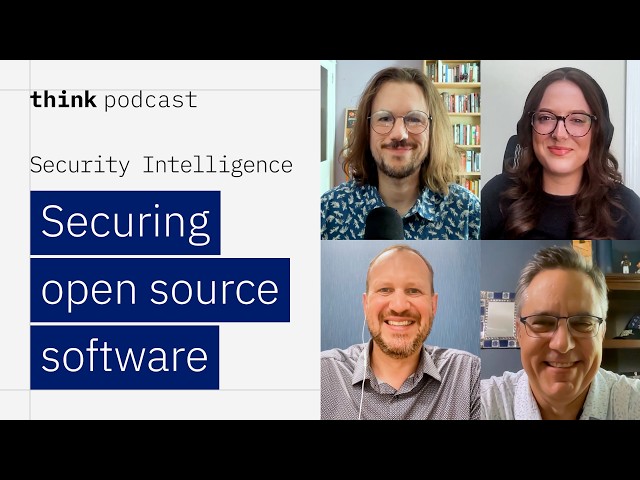 Project Lightwell brings open source security into the AI era