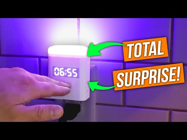 This Tiny Device Is The Most Surprising Smart Tech This Year!