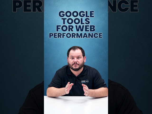 Tools To Check Your Webpage's Performance