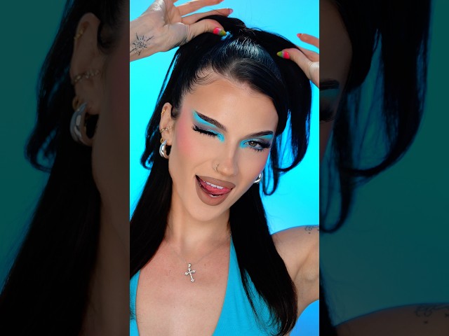 lets make makeup fun again