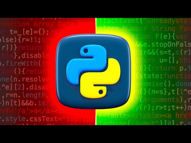 The Easiest Way to learn Python Programming