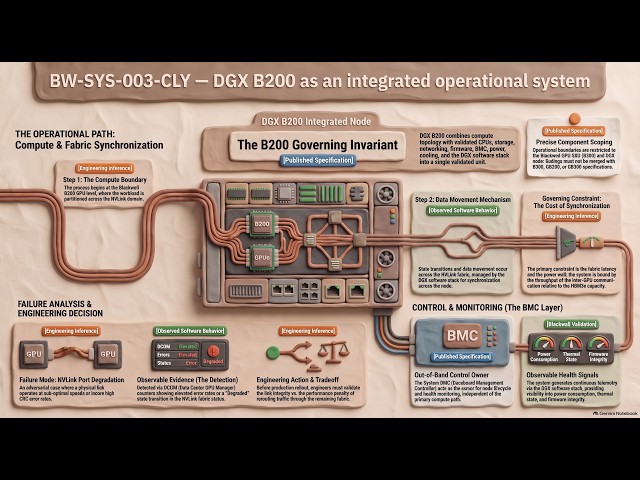DGX B200: More Than Eight GPUs #Shorts
