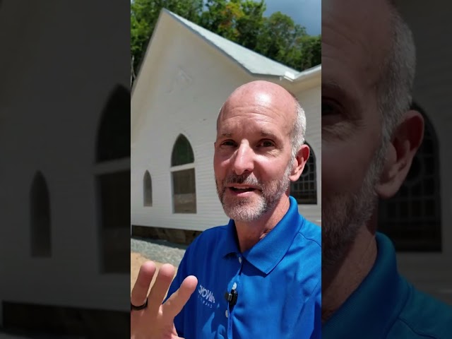 2 YEARS LATER: Hurricane Helene’s hidden danger | Lost Ground