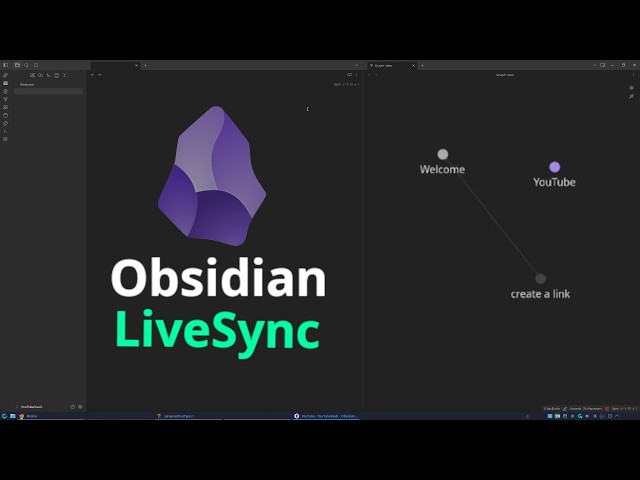 How to setup Obsidian Livesync (Selfhosted - CouchDB)