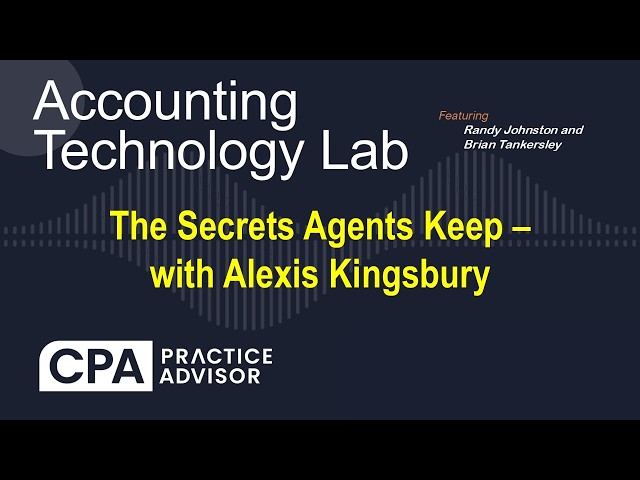 ATL276: The Secrets Agents Keep (Guest: Alexis Kingsbury, author "Accrual Intentions")