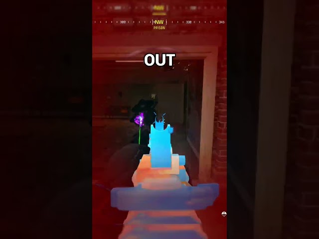 The FASTEST SMG in Warzone