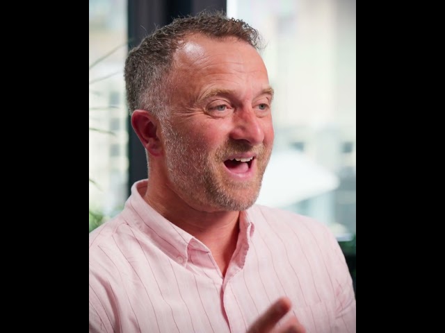 Mott MacDonald's Impact Story with Mark Crouch - PAS 2080 | BSI Environmental Impact Award Winner