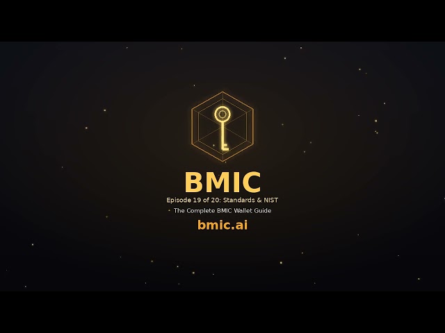 Best Crypto Presales: How to Buy Quantum Resistant BMIC Wallet