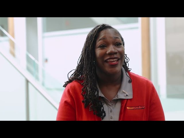 Working at AutoZone: IT Culture