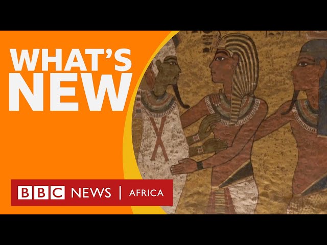 The death penalty in Africa and other stories - BBC What's New