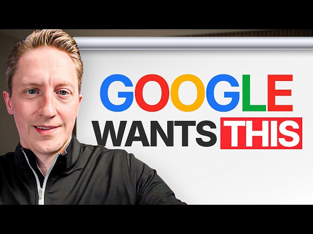 99% of SEOs Build Backlinks WRONG (Do THIS Instead)