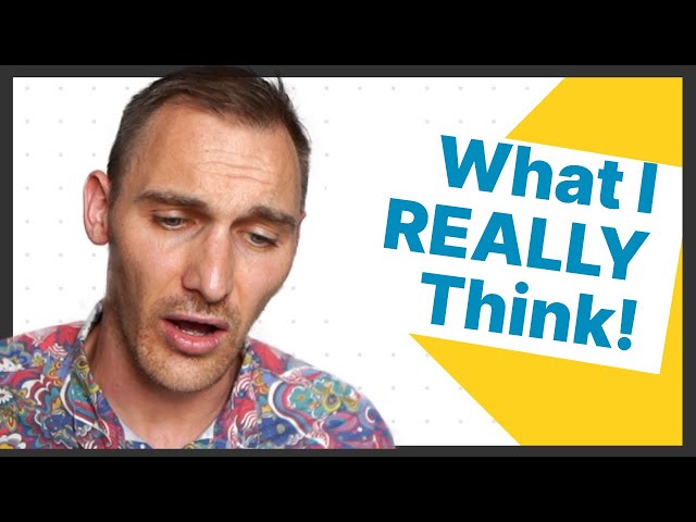 What I think of "Full Stack Designers"