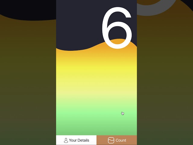 [HackDev] AlcoCount