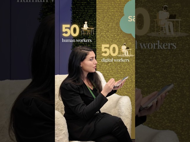 How This CEO’s Company is 60% Digital & Operating 10X its size