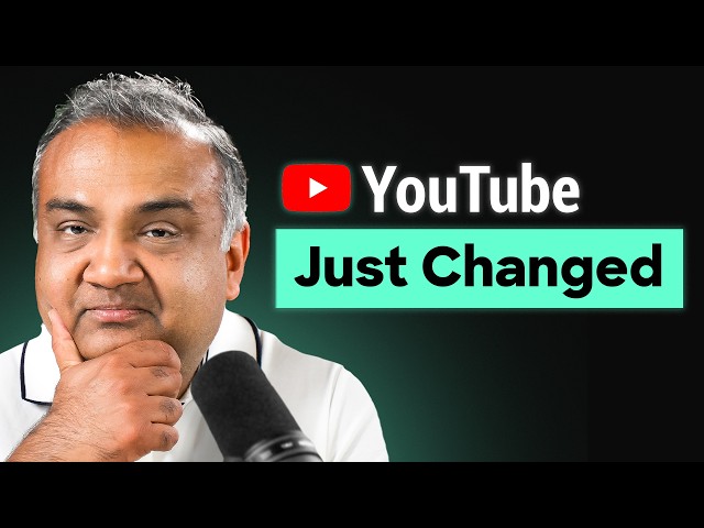 I Asked YouTube's CEO Your Hardest Questions (feat MrBeast, Logan Paul & Cleo Abram)