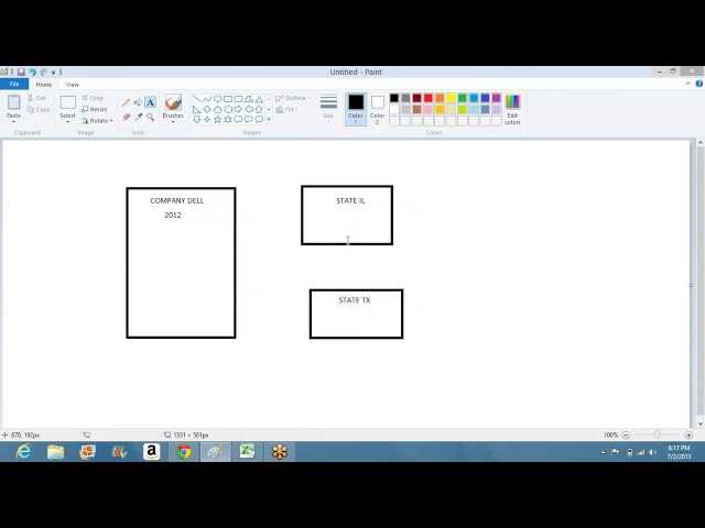Introduction to Data and Database