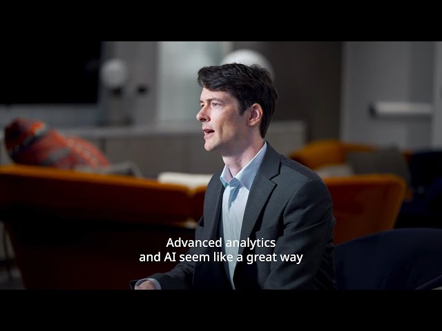 Why Advanced Analytics Alone Are Not Enough