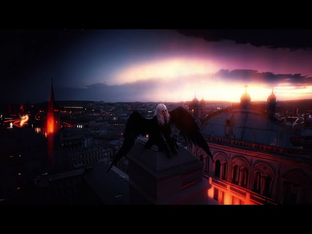 BRUJA - MOOD feat. KOBE (Visualizer)