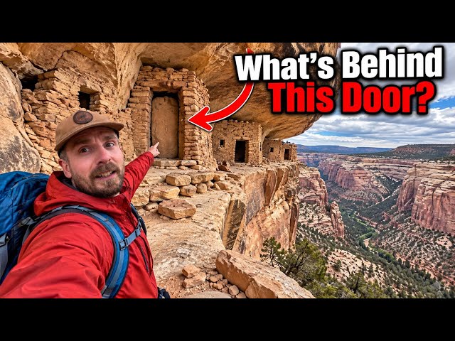  I Discovered an Ancient City Hidden in an Impossible Place