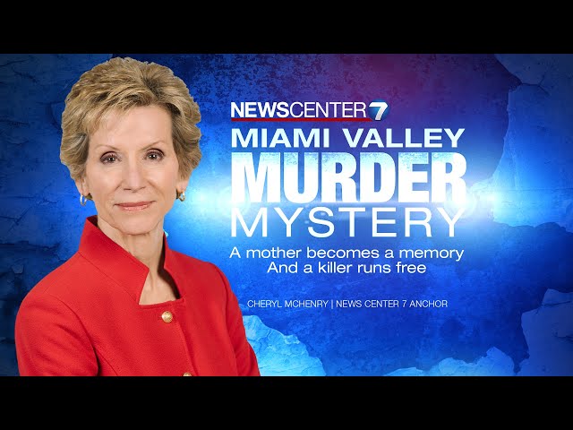 Miami Valley Murder Mystery: Who Killed Jillian Miles | WHIO-TV